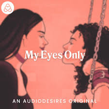 All Episodes of Lesbian Sex Stories 🌈 Free Lesbian Erotic Audio 🔥 ​-  Podcast | Audacy