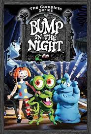 Bump in the Night (TV Series 1994