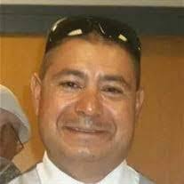 Manuel Castruita's Instagram, Twitter & Facebook