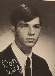 Quinter high school alumni weekend gathering