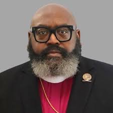 State Bishops & Overseers