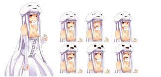Mob Talker Google Search Minecraft Anime Minecraft Anime Girls Minecraft Drawings