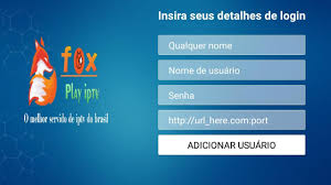 You can also install and run this application on your computer by using an . Fox Play Iptv For Android Apk Download