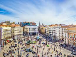 Portal informativo de la comunidad de madrid. Madrid City Guide Where To Eat Drink Shop And Stay In The Spanish Capital The Independent The Independent