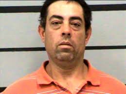 Lubbock County Detention Center bookings for Oct. 18-19