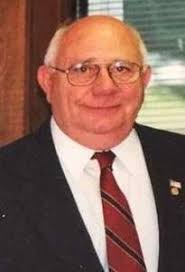 William Sword Obituary (1933