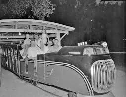 The Riverside Railway Express About 1945 Indianapolis Indiana Indianapolis Indiana