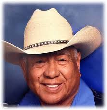 Ronnie Buck Bonds of Lindsay was born in Pocahontas, Arkansas