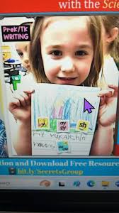 Dollar store photo magnets with mini figure papers