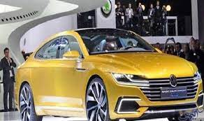 ارتفاع مبيعات volkswagen cc volkswagen passat cc volkswagen