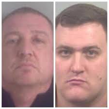 Jailed in May: The perverts, fraudsters and other criminals from south east  London and north Kent behind bars