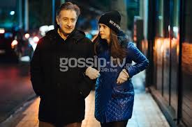 Contact αντιγόνη δρακουλάκη on messenger. Antigonh Drakoylakh 8ymaste Thn Prwtagwnistria Twn Mystikwn Ths Edem Deite Pws Einai Shmera Gossip Tv Gr