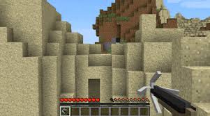 Can you make batman grappling hook addon pls? Rope Bridge Mod 1 16 4 1 15 2 Grappling Gun Puentes Personalizados Minecraft