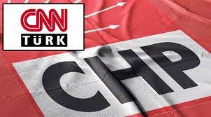 Cnn türk canlı izle haber kanallarının başını çekenlerden biri kesintisiz hd olarak cnntürk'ü izleyebilirsiniz. Chp Cnn Turk U Cnn E Sikayet Edecek Boldmedya