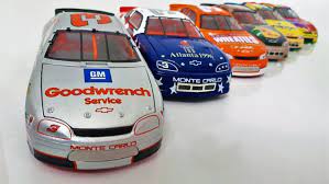 Use the following search parameters to narrow your results Dominik Wilde Diecast Diaries Dale Earnhardt The Trendsetter