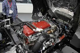 Click to see our best video content. New Heavy Duty Engine For Hino 500 Series Prime Mover Magazine