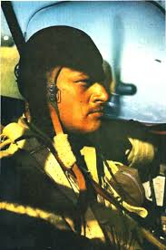 Maj Kenneth Marion “Ken” Caldwell (1914-1944)