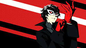 Joker Wallpaper By Dekodere On Deviantart Persona 5 Joker Persona 5 Anime Joker Wallpapers