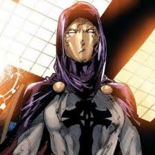 Mary Clover (Character)