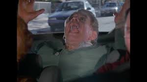 This was the third episode of the ninth and final season. Serenity Now Frank Costanza Montage Youtube