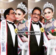 Mrs humanitarian#iamecoqueen founder/director @rosepetalbeautyndesign @ecoqueen.co @security2u.co @myshimmero @saiwelfare. Mrs World Pageant Seeks To Empower Women