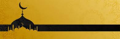 Banner islamic vectors photos and psd. Background Banner Islami Hd