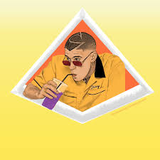 Try this cool bad bunny wallpaper hd theme for chrome. Fondos De Pantalla De Bad Bunny Fondosmil