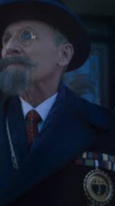 Who Was Martin Brenner Inspired by