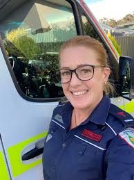 Ambulance Tasmania added a new photo.