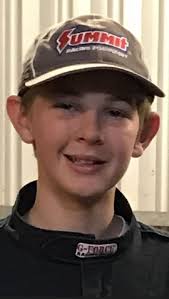 Junior dragster information