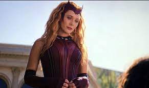 Actress elizabeth olsen has weighed in on the future of the popular series 'wandavision', and sadly, fans shouldn't expect there to be a second season. Doctor Strange 2 Elizabeth Olsen Teases Wanda S Bonkers Mcu Return Den Of Geek