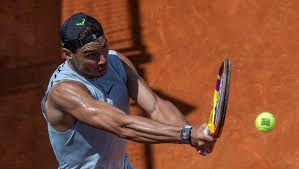 Rafael nadal is acing the watch game at this year's french open. Nadal Alcaraz Schedule And Where To Watch The Madrid Masters 1000 Tennis Today On Tv Junipersports
