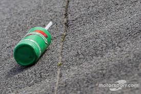 Many in the us who know little to nothing about race car driving still know the name jeff gordon — he not only. Water Bottles Become A Topic Of Conversation After New Hampshire