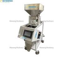 Labor-Saving Walnuts Almond Color Sorting Machine