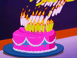 60 Perfect Reasons You Should Be Psyched About Turning 60 Birthday Cake With Candles Happy 50th Birthday Wishes 50th Birthday Wishes Happy birthday gif is one of the popular ways to celebrate someone's birthday if you cannot come to their party. happy 50th birthday wishes