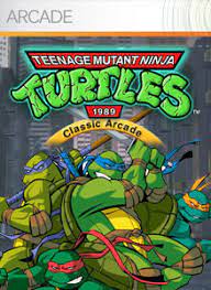 Debemos a agradecer al usuario wilsonernan ya que nos dio el permiso de publicar su contenido en rghfull. Todos Los Logros De Teenage Mutant Ninja Turtles 1989 Arcade Xbla En Xbox 360 Y Como Conseguirlos