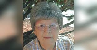 Lona Phillips Obituary