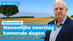 Droog lenteweer met steeds vaker zon | Weerbericht - YouTube