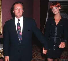 He is now single in 2020. Gerald Marie