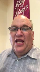 Glen Pool Ministries