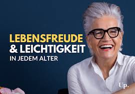 Mehr Lebensfreude & Leichtigkeit