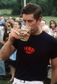 Photos of King Charles as a Young Man ...