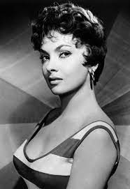 Gina Lollobrigida - Wikipedia
