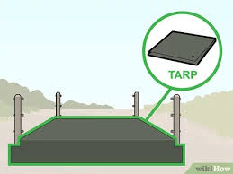 This is like version five or version six of for this year's wrestlemania, carpenter needed to develop a heating system in case outdoor conditions at. How To Make Your Own Wrestling Ring With Pictures Wikihow