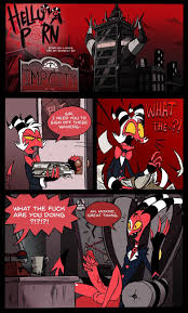 Helluva Porn (Ongoing) comic porn | HD Porn Comics