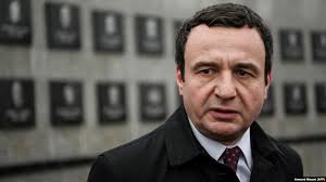 Kreu i lëvizjes vetëvendosje kandidat i këtij subjekti për kryeministër, albin kurti, ka hedhur votën e tij në fakultetin ekonomik në kryeqytet. Albin Kurti Citizens Youth And Internationals Are Disappointed With Albania Exit Explaining Albania