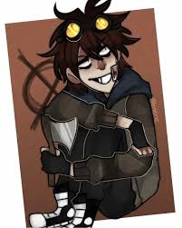 Imágenes De Creepypastas~ - 6-Ticci Toby | Creepypasta Cute, Creepypasta  Characters, Creepypasta Ticci Toby