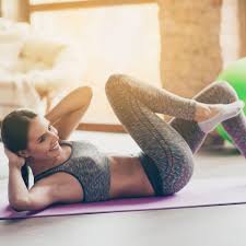 In diesem thread möchte ich euch die besten sixpack übungen für zuhause zeigen, die man ohne hilfsmitteln sehr leicht ausführen kann und mit denen es möglich ist ein waschbrettbauch auch ohne teures und zeitaufwendiges training im fitness studio zu bekommen. Fitness Die Besten Sixpack Ubungen Fur Zu Hause Gala De