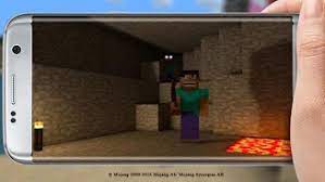 This application download and install the free mod herobrine games for minecraft pe and the dead minecraft horror map. Herobrine Mod For Minecraft Pe Apk 16 1 02 Aplicacion Android Descargar