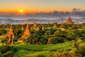 Myanmar is bordered by bangladesh and india to its northwest, china to its northeast. Myanmar Tipps Fur Top Stadte Sightseeing Strande Urlaubstracker De